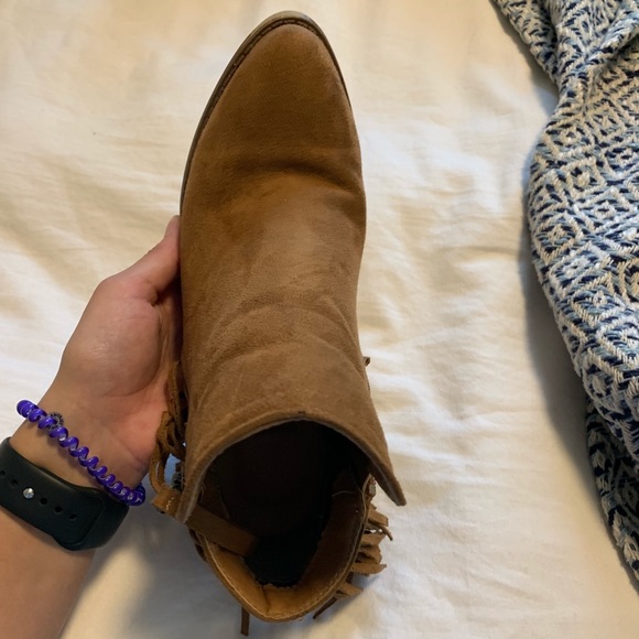 Booties - Picture 3 of 4